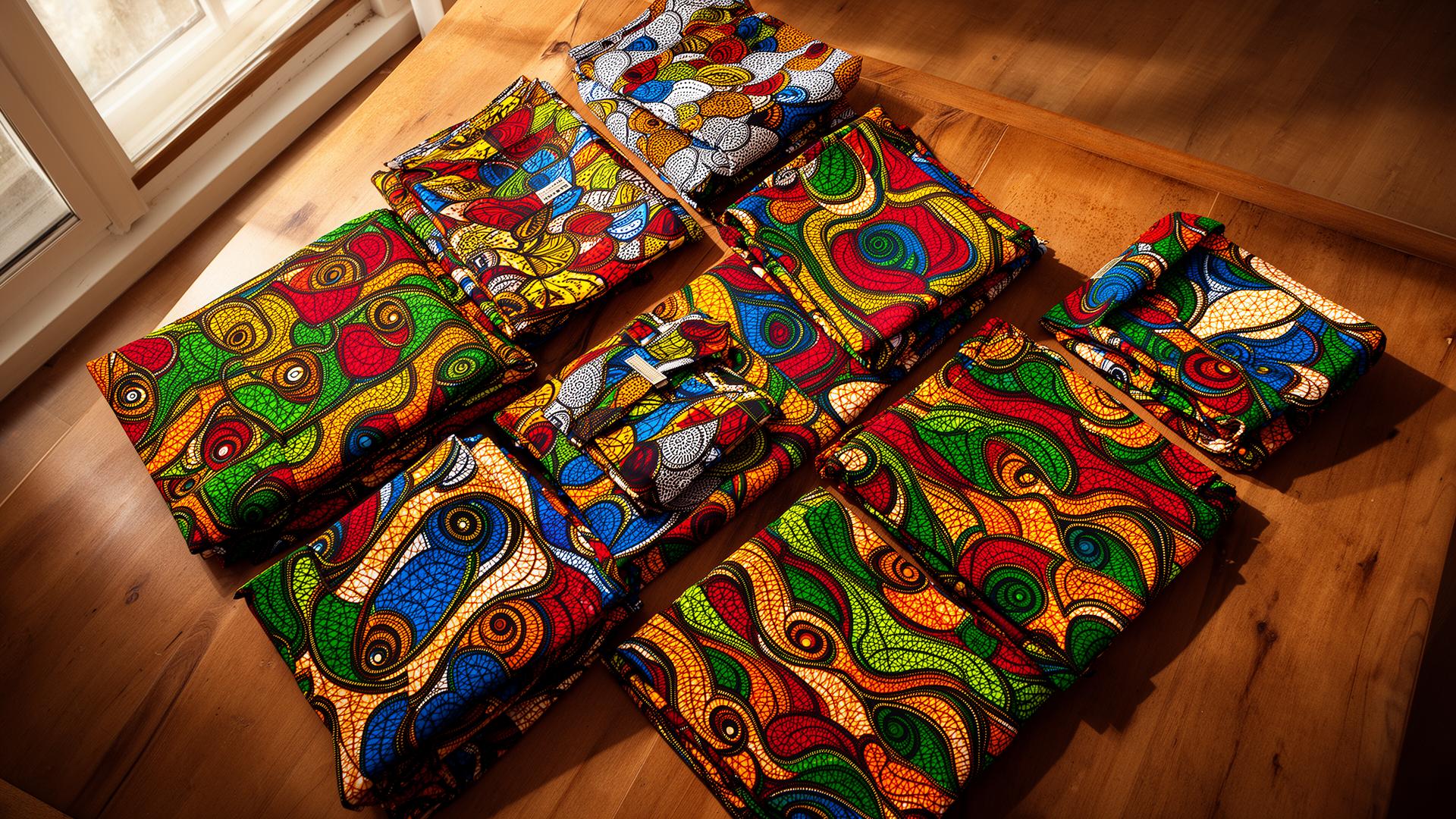 Bekee Box Bekee Wears — Premium African Fashion